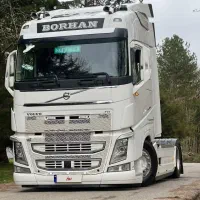 کامیون FH 540