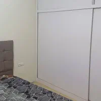 ۶۵متر۴طبقه تکواحدی/طبقه دوم/۲خواب/پارکینگ/آسانسور|فروش آپارتمان|تهران, هاشم‌آباد|دیوار