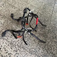 باربند دوچرخه