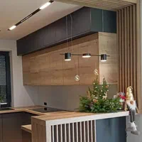 کابینت آشپزخانه/ طرح چوب/مدل خاص/A+|مصالح و تجهیزات ساختمان|چهاردانگه (تهران), |دیوار