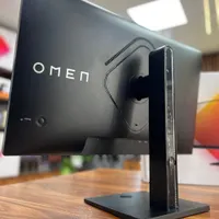 مانیتور گیمینگ  HP OMEN 165HZ