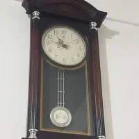 ساعت دیواری