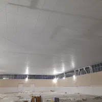 اجرای طرحی داخلی(سقف کاذب، کابینت،کمددیواری)|خدمات پیشه و مهارت|کوهدشت, |دیوار