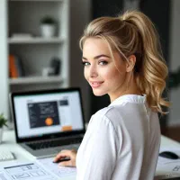 طراحی سایت حرفهای + سئو و افزایش بازدید