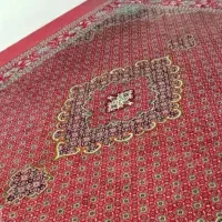 دو عدد فرش ۱۲ متری