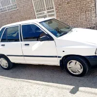 پراید خوش قیمت