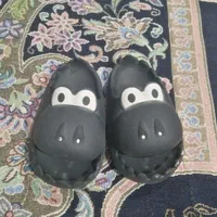 دمپایی بچه گانه