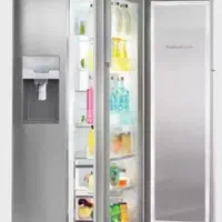 جشنواره فروش ساید بای ساید اسنوا بدون سود|یخچال و فریزر|مشهد, شهرک رازی (شهرک غرب)|دیوار