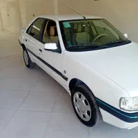 پژو اس ال ایکس