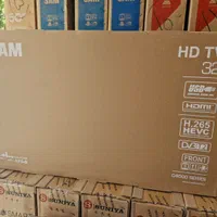 مرکز پخش ال ای دی سام ۳۲ اینچ به بالا|تلویزیون و پروژکتور|مشهد, سعد آباد|دیوار