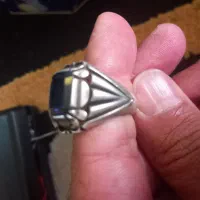 انگشتر|جواهرات|تهران, گلستان (شهرک راه آهن)|دیوار