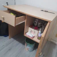 میز تحریر در حد نو ۱۷۰۰میلیون|میز تحریر و کامپیوتر|رشت, لاکان شهر|دیوار