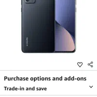 شیائومی  mi 12x|موبایل|اراک, |دیوار