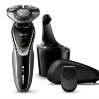 ریش تراش فیلیپس هلند اصلی Philips5000Series-S5370|آرایشی، بهداشتی، درمانی|تهران, شهرک چیتگر|دیوار