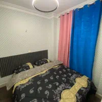 اجاره روزانه واحد مبله هتلی چیتگر آزادی جنت آباد|اجارهٔ کوتاه‌مدت آپارتمان و سوئیت|تهران, چیتگر شمالی|دیوار