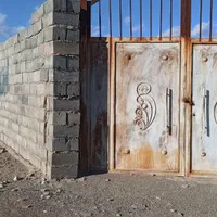 زمین چهاردیواری روستای ایزی