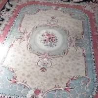 فرش 12 و 9 متری نو