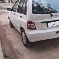 ۱۱۱مدل ۹۰|خودرو سواری و وانت|تهران, تهرانپارس شرقی|دیوار