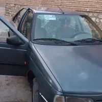 پژو 405|خودرو سواری و وانت|سیلوانه, |دیوار