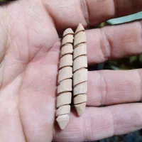 مهره ها وسنگ