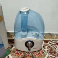 دستگاه بخور سرد