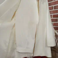 چند عدد مانتو و پیراهن وکت وشلوار مجلسی به قیمت|لباس|خان ببین, |دیوار