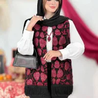 وست پایین ریش دار مناسب یلدا|لباس|قزوین, |دیوار