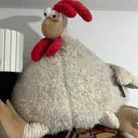 عروسک برند شوک