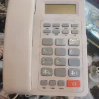 تلفن رومیزی|تلفن رومیزی|مشهد, فلسطین|دیوار