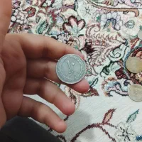 پول قدیمی|کلکسیون سکه، تمبر، اسکناس|مریوان, |دیوار