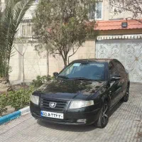 سمند سورن مدل ۹۶ نقد یا اقساط