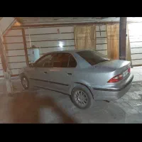 سمند LX