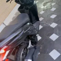 هوندا کلیک اصلی (واریو)