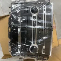ضبط تیانا فابریک اصلی