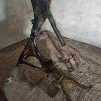 تنه موتور