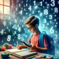 تدریس ریاضی و فیزیک از ابتدایی تا پایان متوسطه