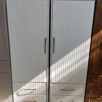 کمد گونش|جاکفشی، کمد، دراور|تبریز, |دیوار