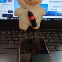 عروسک لبوبو