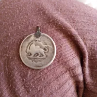 سکه ۹گرمو۲سووت نقره