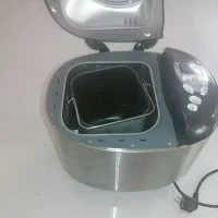 نان پز برقی