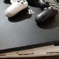 ps4 مدل پرو ۱ ترابایت|کنسول، بازی ویدئویی و آنلاین|رامسر, |دیوار