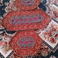 سه تیکه جلو مبلی