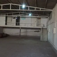 اجاره سوله 200متری با محوطه 150متری|اجارهٔ دفتر صنعتی، کشاورزی، تجاری|رباط‌کریم, شهرک صنعتی پاسارگاد|دیوار