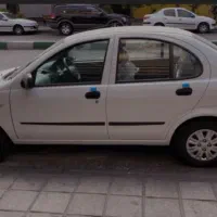 فروش خودروی تیبا۱ 1400