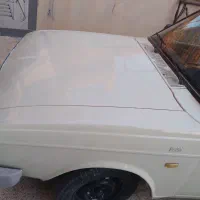 پیکان وانت دل ۹۱