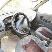 پراید 97 دوگانه سوز دستی cng شهاب گازسوز کم کار|خودرو سواری و وانت|قم, دورشهر|دیوار