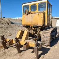 بلدوزر tD15 هپکو|خودرو سنگین|سبزوار, شهرک ابوذر|دیوار