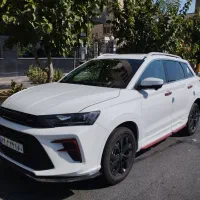 KMC A5 اقساط بلند مدت بانکی بانکی تحویل روز