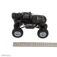 ماشین کنترلی دوزا فلزی اسباب بازی|اسباب‌بازی بچه|تهران, بازار|دیوار