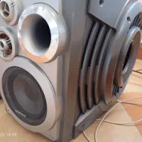 سیستم صوتی|سیستم صوتی خانگی|بروجرد, |دیوار